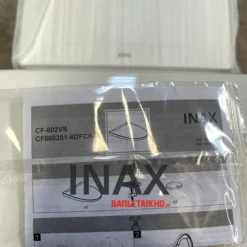 AC 902VN là Bồn cầu INAX 1 khối giá hơn 6.8tr và có chương trình tặng xịt vệ sinh 63 Hướng dẫn lắp đặt Bồn Cầu INAX AC-902VN (AC902VN) (11)