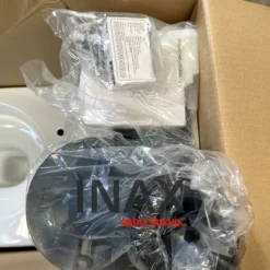 AC 902VN là Bồn cầu INAX 1 khối giá hơn 6.8tr và có chương trình tặng xịt vệ sinh 70 Phụ kiện Bồn Cầu INAX AC-902VN (AC902VN) (4)