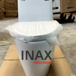 Bồn Cầu INAX AC-912VN (AC912VN) 1 Khối Bộ Sưu Tập S200 33 Bồn Cầu INAX AC-912VN 1 Khối (1)