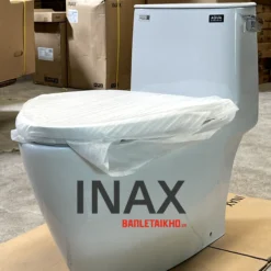 Bồn Cầu INAX AC-912VN (AC912VN) 1 Khối Bộ Sưu Tập S200 31 Bồn Cầu INAX AC-912VN 1 Khối (2)