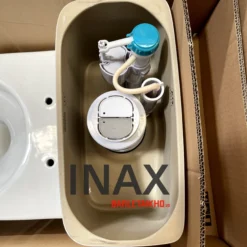 Bồn Cầu INAX AC-939VN (AC939VN) 1 Khối Aqua Ceramic 27 Hình ảnh bộ xả Bồn Cầu INAX AC-939VN (AC939VN) 1 Khối (1)