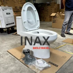 Bồn Cầu INAX AC-939VN (AC939VN) 1 Khối Aqua Ceramic 17 Hình ảnh góc nhìn xéo 45 độ của Bồn Cầu INAX AC-939VN (AC939VN) 1 Khối (16)