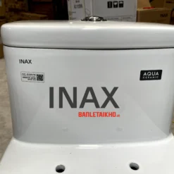 Bồn Cầu INAX AC-939VN (AC939VN) 1 Khối Aqua Ceramic 24 Hình ảnh két nước Bồn Cầu INAX AC-939VN (AC939VN) 1 Khối (7)