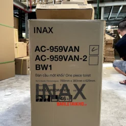 Bon Cau INAX AC 959VAN 18 scaled