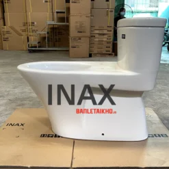 Bồn Cầu INAX AC-959VAN chưa lắp nắp bệ ngồi