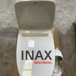 Bồn Cầu INAX Nắp Êm AC-832VN (AC832VN) 2 Khối (1)