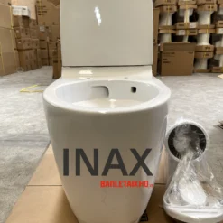Bồn Cầu INAX Nắp Êm AC-832VN (AC832VN) 2 Khối (20)