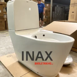 Bồn Cầu INAX Nắp Êm AC-832VN (AC832VN) 2 Khối (23)