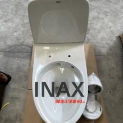 Bồn Cầu INAX Nắp Êm AC-832VN (AC832VN) 2 Khối (24)