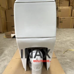 Bồn Cầu INAX Nắp Êm AC-832VN (AC832VN) 2 Khối (3)