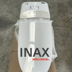 Bồn Cầu INAX AC-1032VN (AC1032VN) 1 Khối Aqua Ceramic Nắp Êm 24 Bồn Cầu INAX AC-1032VN 1 Khối (S400 LINE)