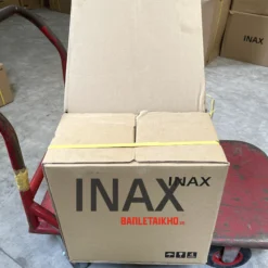 AC 919VRN là mẫu bồn cầu INAX 1 khối nổi bật 2025 46 Quy cách đóng gói Bồn Cầu INAX AC-919VRN 1 Khối Nắp Êm