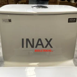 AC 919VRN là mẫu bồn cầu INAX 1 khối nổi bật 2025 47 Thùng nước Bồn Cầu INAX AC-919VRN 1 Khối Nắp Êm