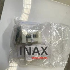 AC 919VRN là mẫu bồn cầu INAX 1 khối nổi bật 2025 41 Cặp ốc bắt đế sàn Bồn Cầu INAX AC-919VRN 1 Khối Nắp Êm