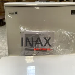AC 919VRN là mẫu bồn cầu INAX 1 khối nổi bật 2025 40 Cặp ốc bắt đế sàn Phụ kiện đi kèm Bồn Cầu INAX AC-919VRN 1 Khối Nắp Êm