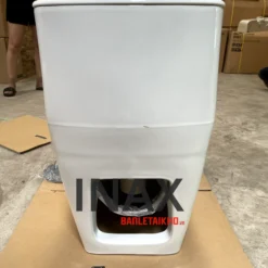 AC 919VRN là mẫu bồn cầu INAX 1 khối nổi bật 2025 39 Dây cấp nước đi kèm Bồn Cầu INAX AC-919VRN 1 Khối Nắp Êm