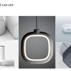 Bồn Cầu Thông Minh INAX AC-819VN (AC819VN) SARAS AUTO OPEN Cảm Ứng 24 Thiết kế cao cấp - 1 số điểm nhấn về bồn cầu inax SARAS