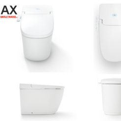 Bồn cầu thông minh INAX AC-816VN