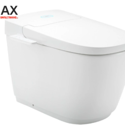 Bồn cầu thông minh INAX AC-816VN SARAS LIGHT-E