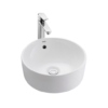 LAVABO INAX ĐẶT BÀN AL-295V