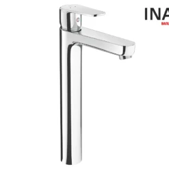 Vòi Lavabo INAX LFV-2012SH (LFV2012SH) Đặt Bàn Cổ Cao