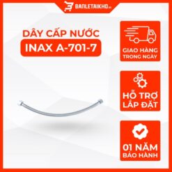 Dây Cấp Nước INAX A-701-7 (A7017) Chiều Dài 400mm