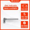 Ống Thải Bầu INAX A-676PV (A676PV) Hình Chữ P 11 Ống Thải Bầu INAX A-676PV (A676PV) Hình Chữ P