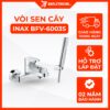 Vòi Sen Tắm INAX BFV-6003S (BFV6003S) Nóng Lạnh