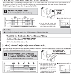 Chế độ tiết kiệm điện