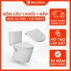 Bồn Cầu INAX AC-939+CW-S15VN 1 Khối Nắp Rửa Cơ 20 Bồn Cầu INAX AC-939+CW-S15VN 1 Khối Nắp Rửa Cơ