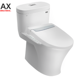 Bàn cầu INAX AC-959A/CW-H20VN