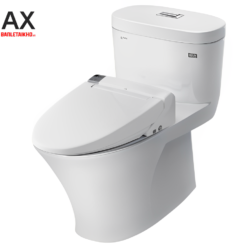 Bàn cầu INAX AC-959A/CW-KA22AVN