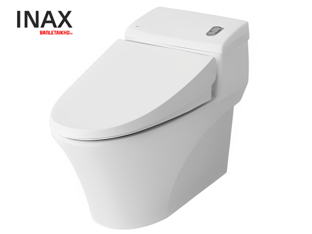 bồn cầu 1 khối inax ac 1008vrn