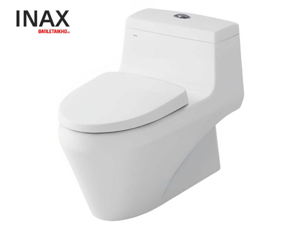Bồn cầu INAX AC-1035VN 1 khối
