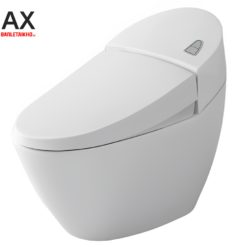 Bồn cầu INAX AC-2700VN liền khối