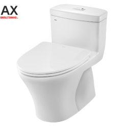 Bồn cầu INAX AC-900VRN-2