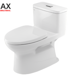 Bồn cầu INAX AC-969VN - Bệt INAX 969