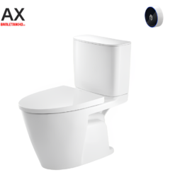 Bồn Cầu INAX ACT-602VN (ACT602VN) 2 Khối Xả Không Chạm 6 Bồn cầu INAX ACT-602VN xả cảm ứng