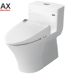 Bồn cầu thông minh INAX AC-900R/CW-KA22AVN