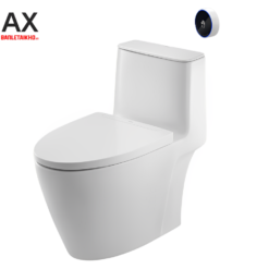 Bồn cầu thông minh INAX ACT-902VN