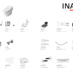 linh kien bon cau inax ac 1017vrn 1 khoi