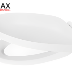 Nắp bồn cầu INAX CF-500VS