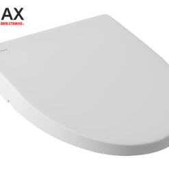 Nắp Bồn Cầu Rửa Cơ INAX CW-S15VN (CWS15VN) 2 Chế Độ 7 Nắp bồn cầu INAX CW-S15VN rửa cơ