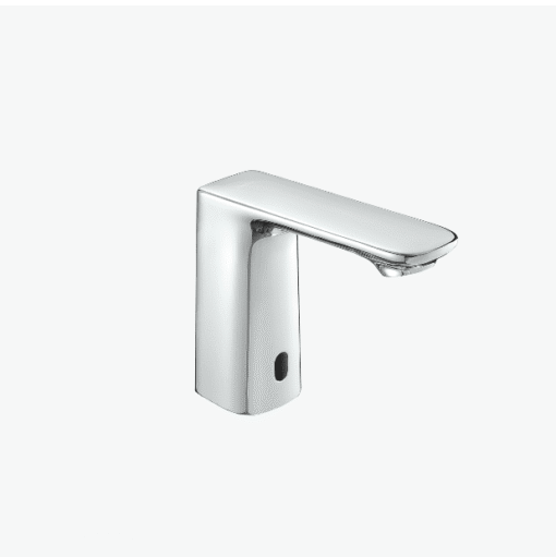 Vòi Lavabo Inax AMV-91 (AMV91) Cảm Ứng Nước Lạnh Dùng Điện 220V