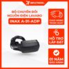 Bộ Chuyển Đổi Nguồn Điện Lavabo INAX A-91-ADP (A91ADP) 14 Bộ Chuyển Đổi Nguồn Điện Lavabo INAX A-91-ADP (A91ADP)