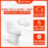 Bồn Cầu Thông Minh INAX C-514A+CW-H17VN 15 Bồn Cầu Thông Minh INAX C-514A+CW-H17VN