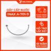 Dây Cấp Nước INAX A-701-9 (A7019) Chiều Dài 600mm 16 Dây Cấp Nước INAX A-701-9 (A7019) Chiều Dài 600mm