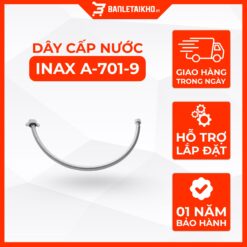 Dây Cấp Nước INAX A-701-9 (A7019) Chiều Dài 600mm