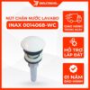 Nút Chặn Nước Lavabo INAX 0014068-WC (0014068WC) Sứ 18 Nut Chan Nuoc Lavabo INAX 0014068 WC 0014068WC Su