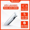 Vòi Lavabo INAX AMV-300K (AMV300K) Cảm Ứng Nóng Lạnh 13 Vòi Lavabo INAX AMV-300K (AMV300K) Cảm Ứng Nóng Lạnh